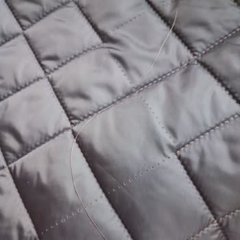 Montun Dikişlerinin Erken Sökülmesi Ve İade Talebi