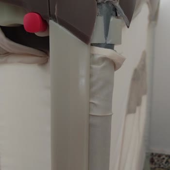 Kraft Baby Beşiği Tekrar Kırılıyor, Üretim Aksaklığı Ve Güvenlik Riski