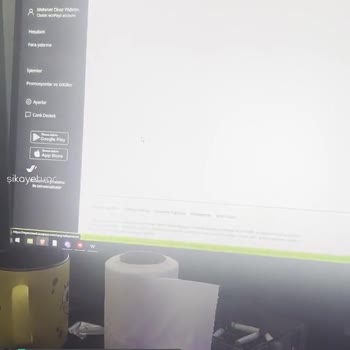 EcoPayz Yükseltilmeyen Hesap, Geri Dönüş Yok!
