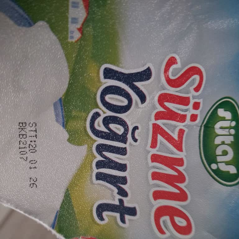 Getir Market Şikayeti