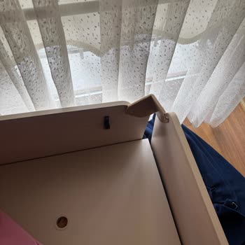 Çilek Mobilya Günlük Kullanımda Ciddi Sorunlar Yaşamaya Başladım