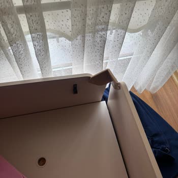 Çilek Mobilya Günlük Kullanımda Ciddi Sorunlar Yaşamaya Başladım