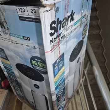 Sensör Arızası Ve Hasarlı Kutu Nedeniyle Hava Temizleyici Değişimi Talebi