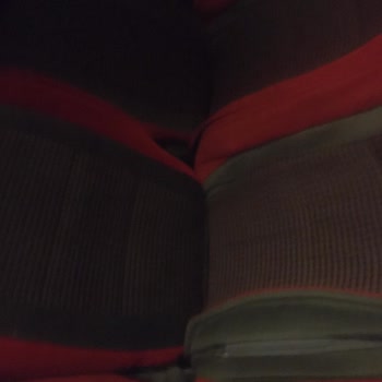 Bilette 44 Koltuk Belirtilirken Gerçekte 39 Kişilik Otobüsle Aşırı Sıkışıklık