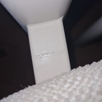 Weltew Home'dan Gelen Mobilyalarda Çözülmemiş Üretim Hataları Ve Eksik Teslimatlar