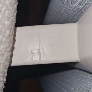 Weltew Home'dan Gelen Mobilyalarda Çözülmemiş Üretim Hataları Ve Eksik Teslimatlar