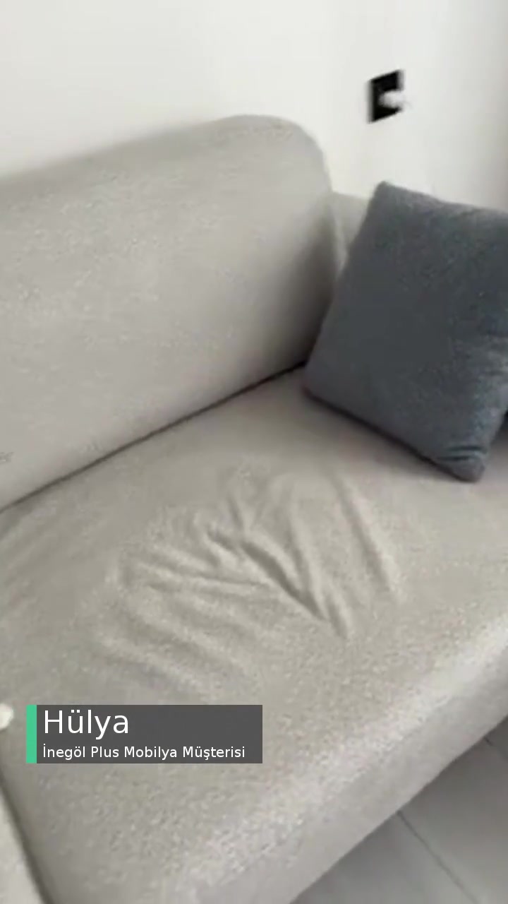 İnegöl Plus Mobilya Pişmanlık videonun kapak resmi