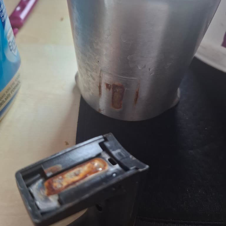 Sapı Çıkan Grundig Kahve Makinesi İçin Garanti Onarım Talebi