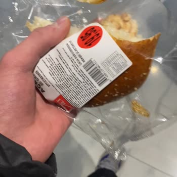 Açma İçinde Uzun Kıl Bulunması: Hijyen Ve Sağlık Riski