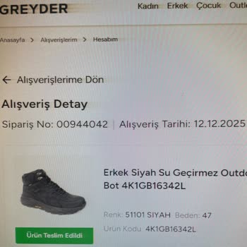 Üretim Hatalı Bot, Uzun Değişim Süreci Ve Sağlık Riski