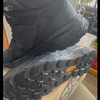 Üretim Hatalı Bot, Uzun Değişim Süreci Ve Sağlık Riski