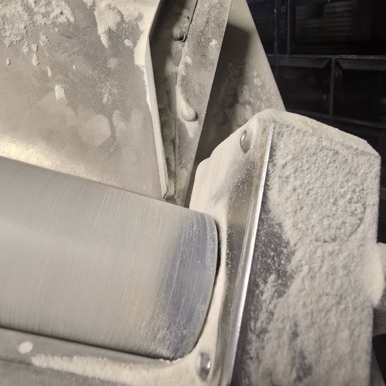 Şengün Makina'nın Yetersiz Servis Ağı Ve Parça Temini