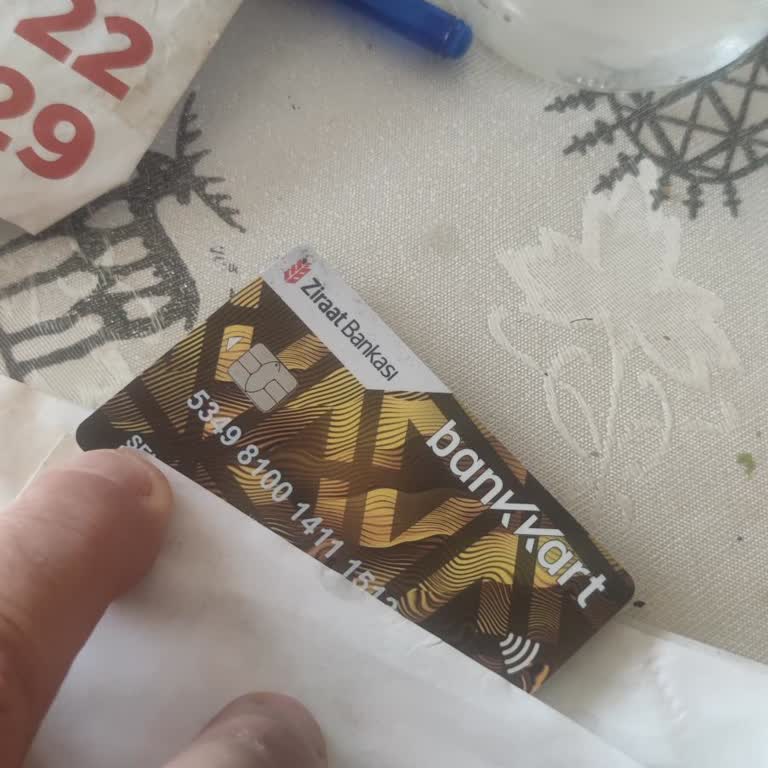 Ziraat Bankası Kart Aidatı İptali İçin 35.000 TL Harcama Şartı Gerçekçi Değil