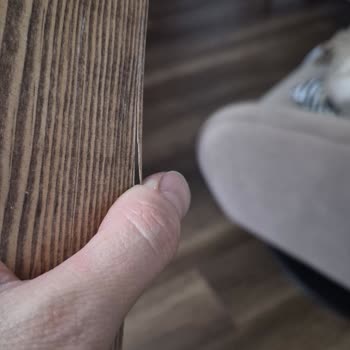 Vivense'den Defolu Çalışma Masası İçin İade Sürecinde Yanıtsızlık Ve Geciken Geri Ödeme Talebi