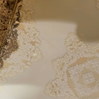 Kırılan Tabakların Ücretsiz Değişimi İçin Hepsiburada'ya Başvuru