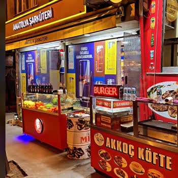 Eki aç