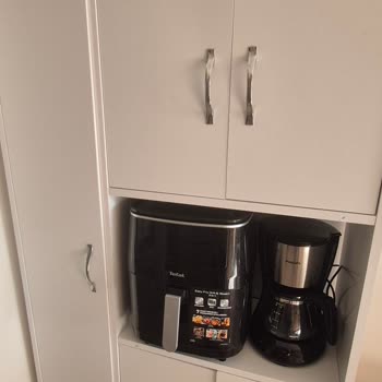 Dolapla Gerçek Ürün Arasındaki Kalite Farkı Ve Gecikmeli Teslimat Nedeniyle Tam İade Talebi