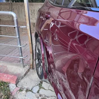 Türkiye Sigorta’nın İhmalinden Kamera Kayıtları Silindi, Hasarım Teminat Dışı Bırakıldı