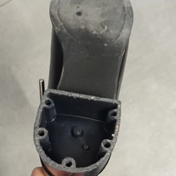 Ayakkabının Üç Kez Kullanımda Topuk Kırılması Ve İade Reddi