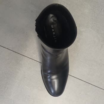 Ayakkabının Üç Kez Kullanımda Topuk Kırılması Ve İade Reddi