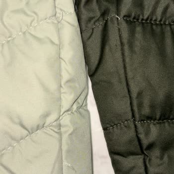 Defolu Mont İçin Olumsuz İnceleme Ve İade Talebi