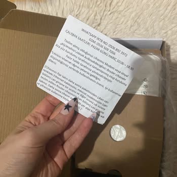 Yanıltıcı Fiber Teklifi Ve Kapıda Ödeme Zorunluluğu İçin Tam İade Talebi