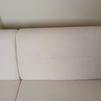 Menesse Mobilya Leke İçeren Koltuk Takımı İçin Değişim Ve Ücret İadesi Talebi