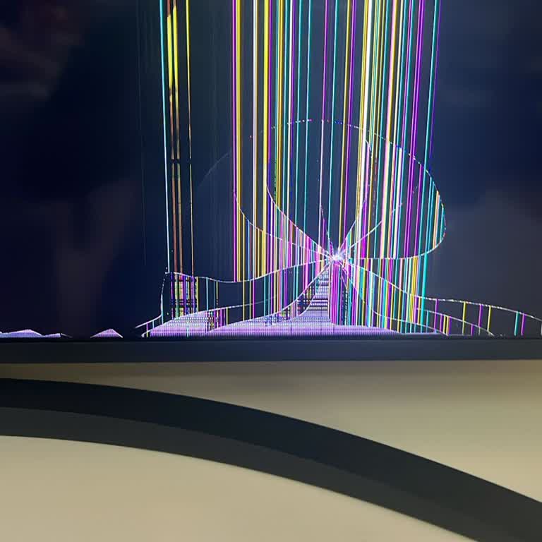 LG TV Ekran Değişiminde Garanti Kapsamı Dışında Aşırı Fiyat Talebi