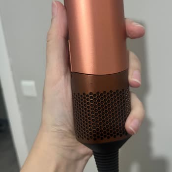 Dyson Airstrait Filtre Çizikleri Ve Cevapsız İade Süreci