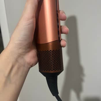 Dyson Airstrait Filtre Çizikleri Ve Cevapsız İade Süreci