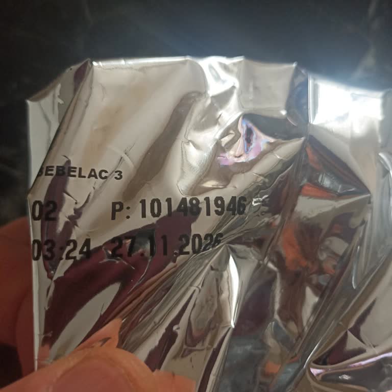 Bebek Mamamın Geri Çağrılması Güvenimi Sarstı