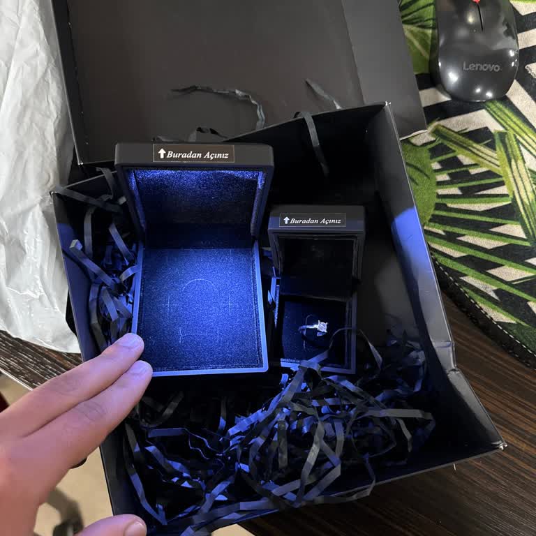 Eksik Set Gönderimi Ve Takip Bilgisi Bulunmuyor