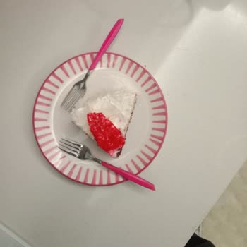 Ücretine Uygun Olmayan Küçük Pasta Dilimi İçin Şikayet