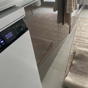 Arçelik 6144 Bulaşık Makinesinde Sürekli Su Sızıntısı Ve Ayıplı Ürün Değişimi Talebi