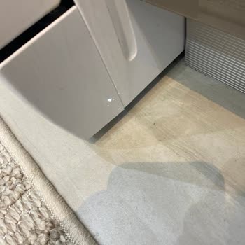 Arçelik 6144 Bulaşık Makinesinde Sürekli Su Sızıntısı Ve Ayıplı Ürün Değişimi Talebi