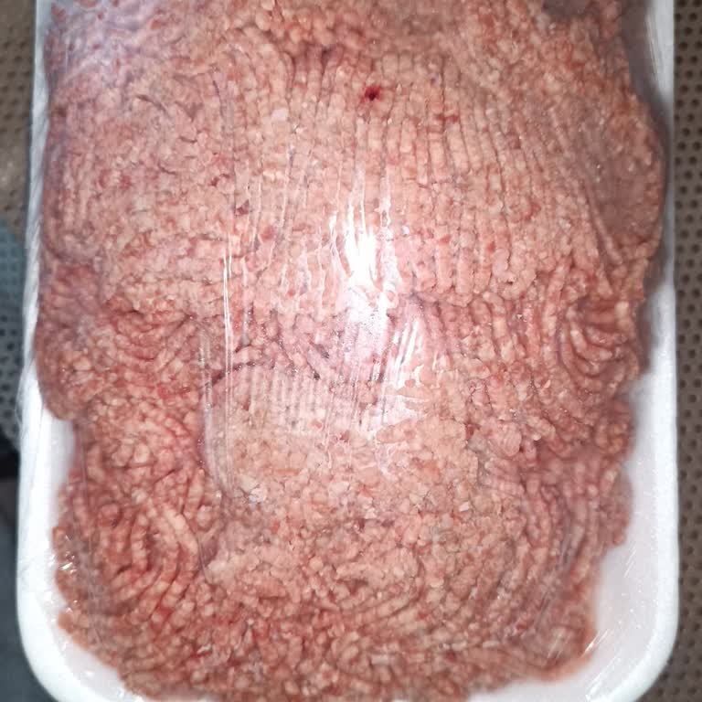 Yağlı Kıyma Teslimatı, Değişim İsteği Ve İade Talebi