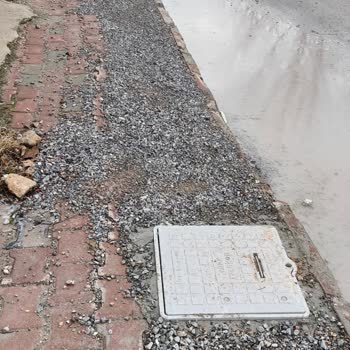 Altyapı Görünmüyor, Kurulum Yapılamıyor, Sürekli Mağduriyet