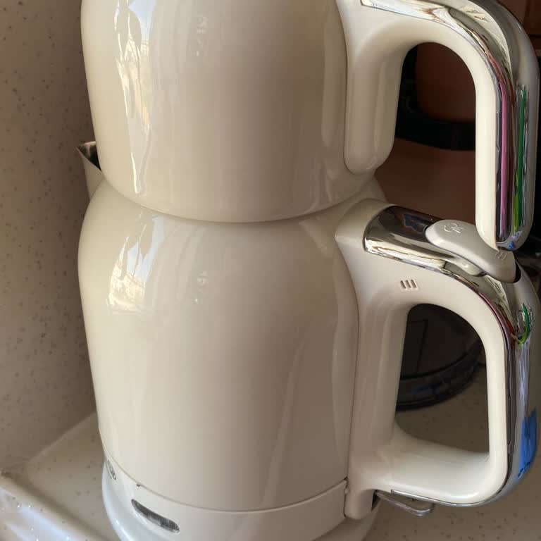 Korkmaz Çaycıda Sürekli Yüksek Ses Sorunu Ve İade Reddi