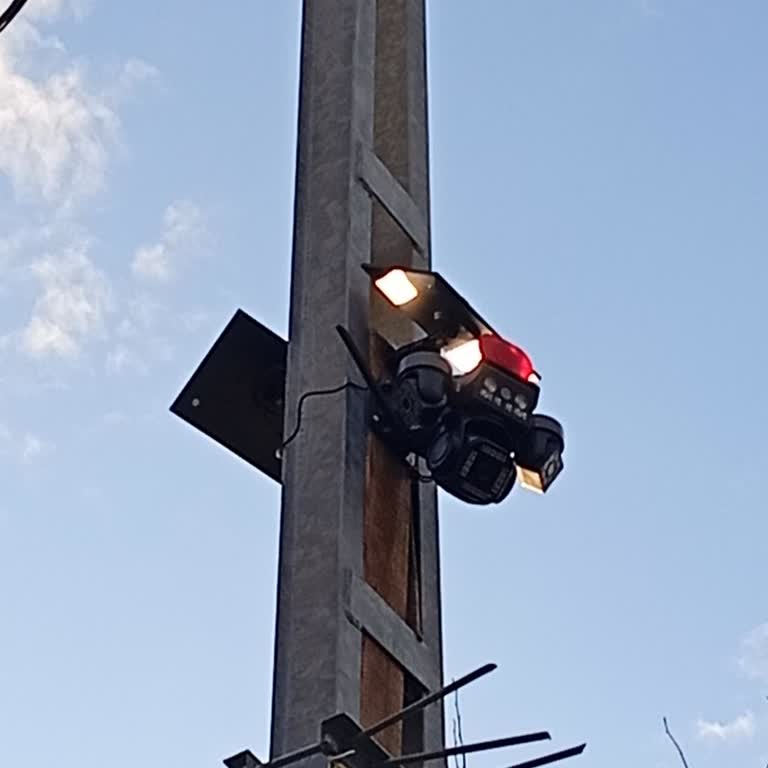 Avenir Güvenlik Sistemleri Şarj Olmamaya Başladı ve Tamamen Kapandı