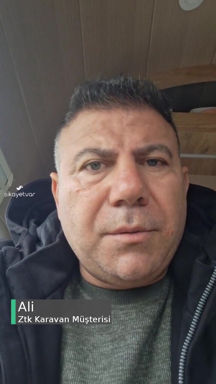 Ztk Karavan Ayıplı Mal Ve Sorunları videonun kapak resmi
