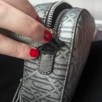 İpekyol Çantası Sapı Kısa Sürede Koptu, Mağaza Çözüm Sunmadı