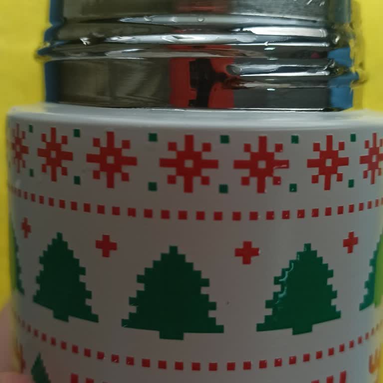 Karaca Termos Kapağı Paslanması!