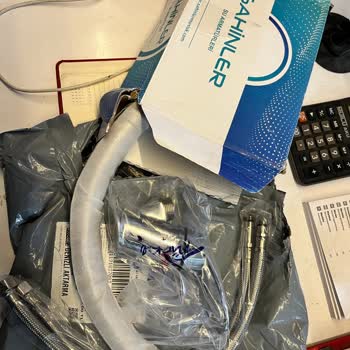 Düşük Kaliteli Ürün Gönderimi Ve İade Formu Erişilememesi