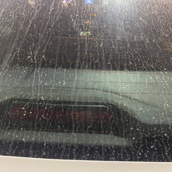 Kiralanan Araç Kirli, Düşük Yakıtlı Ve Lastik Patlamasıyla Platinum Güvence İşe Yaramadı