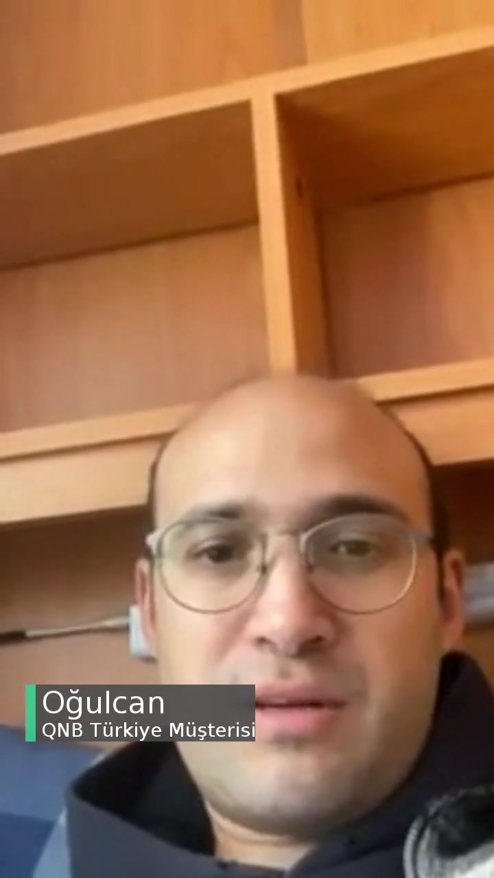 QNB Türkiye Puanın Yanlış Karta Yüklenmesi videonun kapak resmi