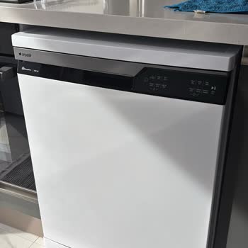 Arçelik Bulaşık Makinesindeki Üretim Çatlağına Garanti Dışı Masraflı Çözüm