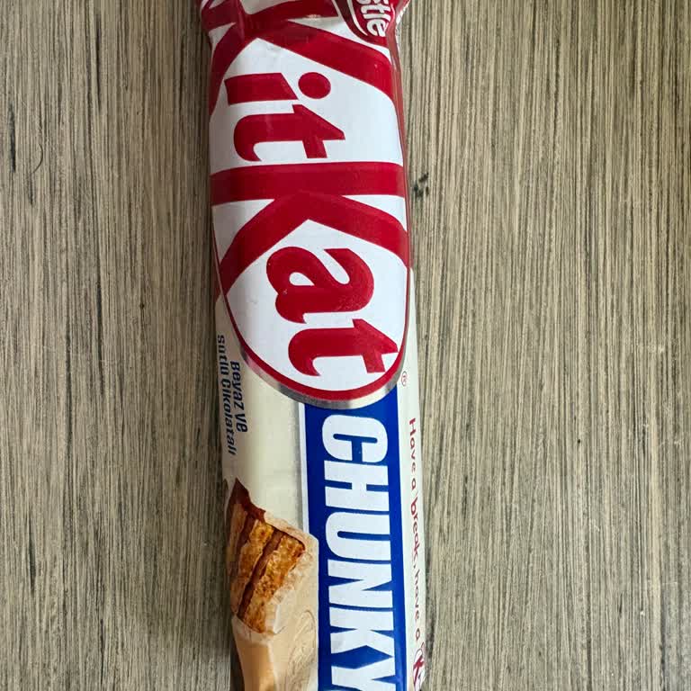 Migros'ta Son Kullanma Tarihi Geçmiş Kitkat Satışı Ve İade Talebi