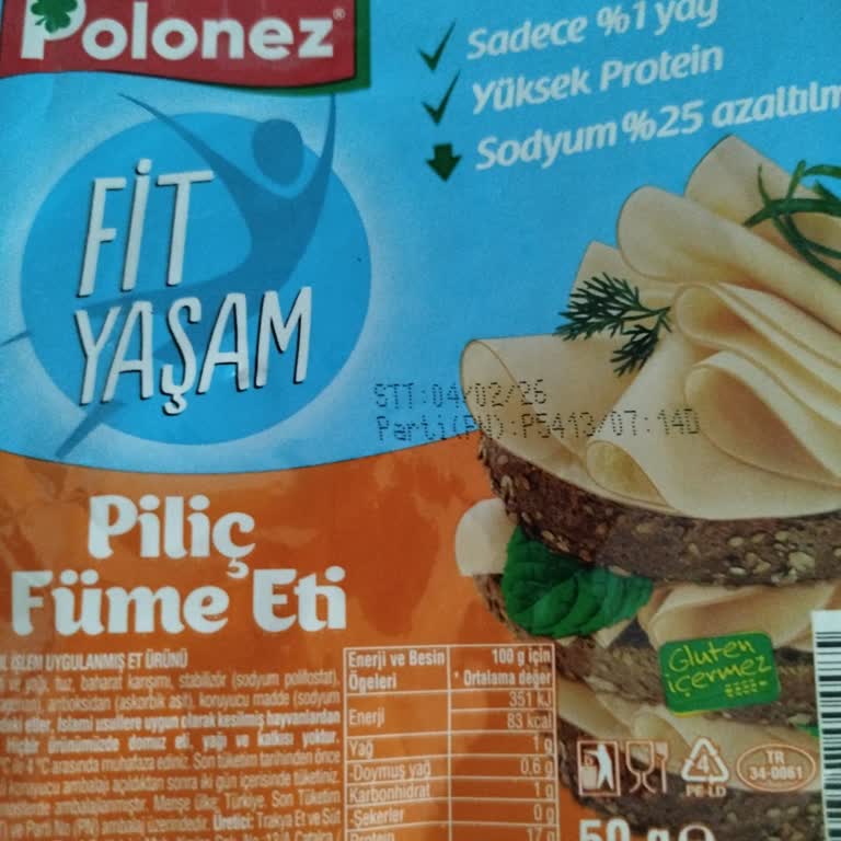 Ürün Son Tüketim Tarihi Hatası Ve Ücret İadesi Talebi