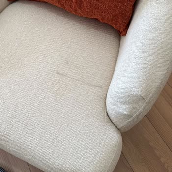 Kilim Mobilya Vega Koltuk Takımı Lekeli Geldi