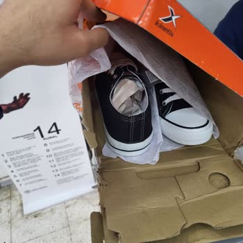 Yanlış Ürün Gönderimi Ve 10 Günlük İade Reddi